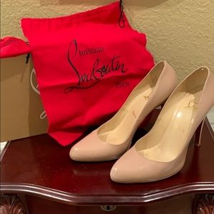 Christian Louboutin Heels